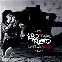 Nero Argento - Helpless Nero Argento Version