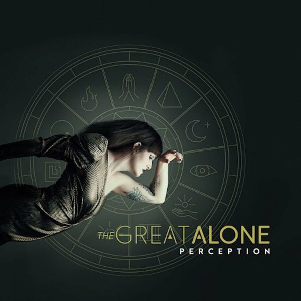 The Great Alone - Icons