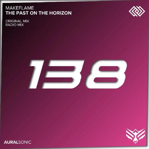 MakeFlame - The Past on the Horizon (Original Mix)