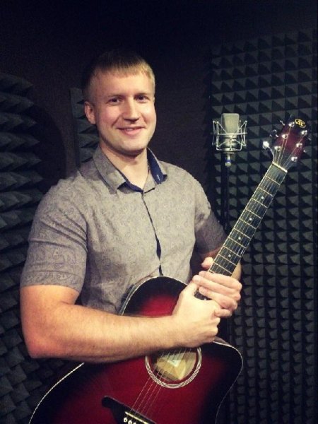 Сергей Тимошенко - Patria o muerte!