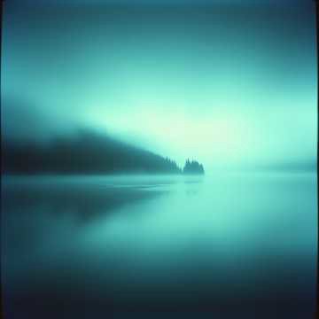 AhaTinA - Тихий омут