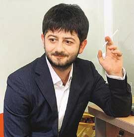 Unknown - Михаил звонит