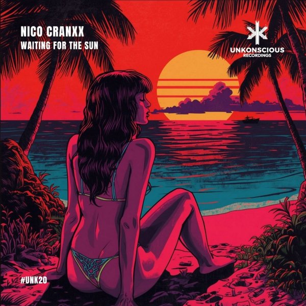 Nico Cranxx - Waiting On The Sun (Extended Mix)