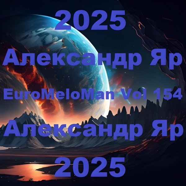 Stam M - Move Your Body (Eurodance Remix 2025)