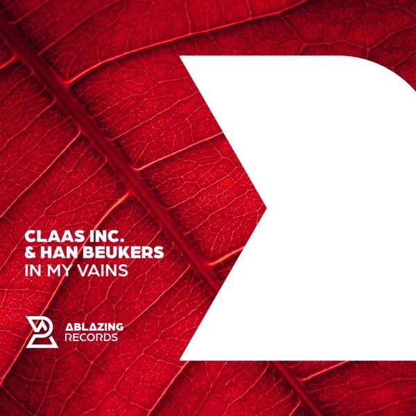 Claas Inc., Han Beukers - In My Vains