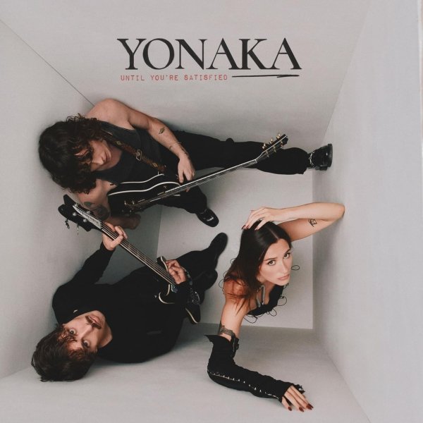 YONAKA - Try