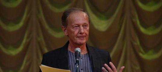 Михаил Николаевич Задорнов - Задорный день, часть 1