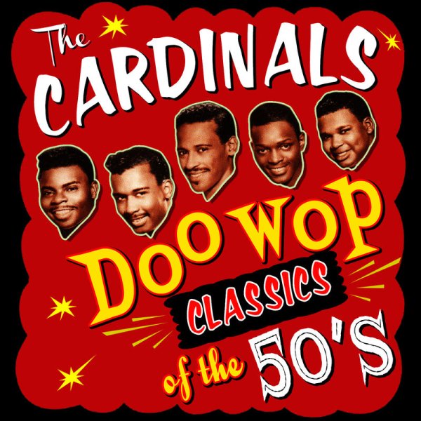 The Cardinals - Wheel of Fortune