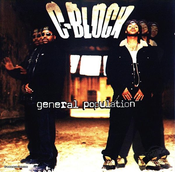 C-Block - So Strung Out (Extended Version)