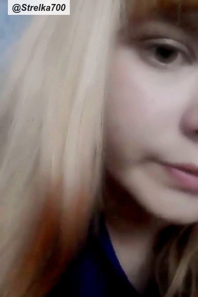 @Strelka700 - Ужас!!! Мы с Дианой попали под дождь...