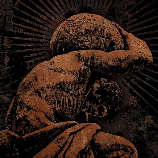 Panzerfaust - To Shadow Zion (No Sanctuary)