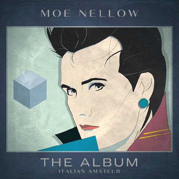 Moe Nellow - Futa Sight (Instrumental)