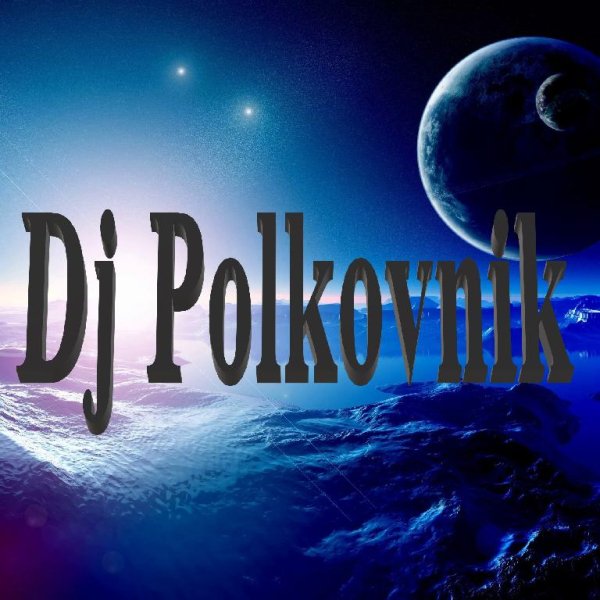 DJ Polkovnik - Смуглянка - молдаванка (2022 Remix)