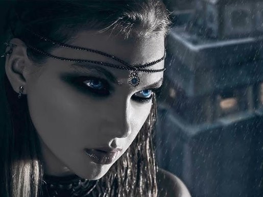 Female Metal Playlist - Symphonic Metal (Vol. 5)