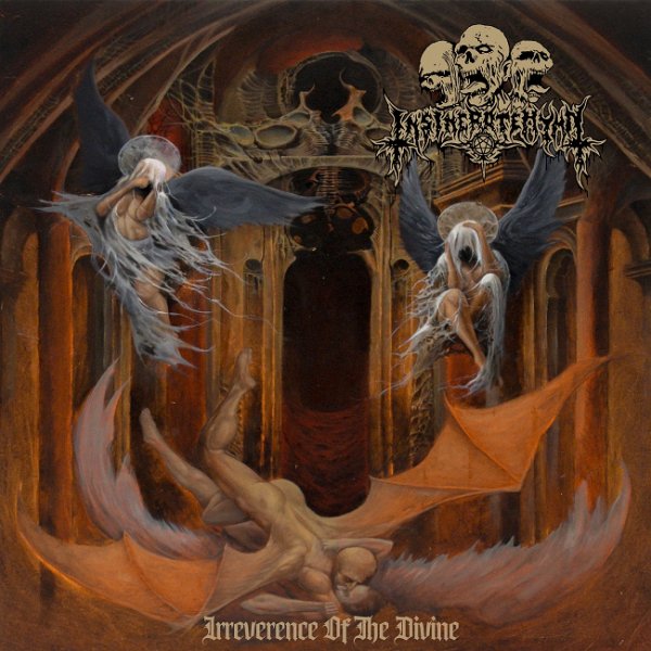 Insineratehymn - Mephitic Anamnesis