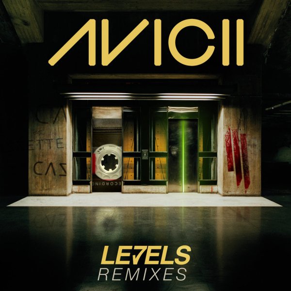 Avicii x Skrillex - Levels [Paper Skies Remix]