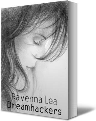 Равенна Леа - 1. Хакеры Сновидений