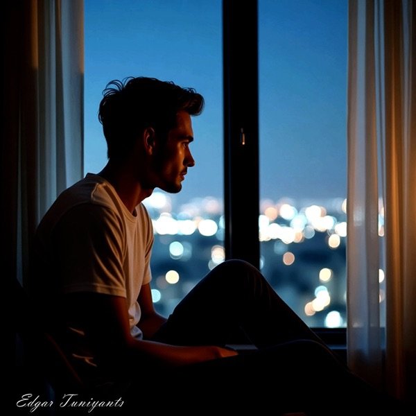 Edgar Tuniyants - By Myself