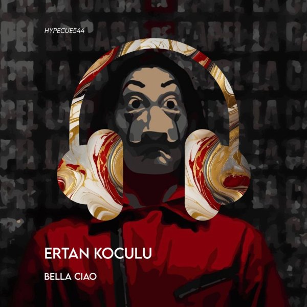 Ertan Koculu - Bella Ciao (Original Mix)