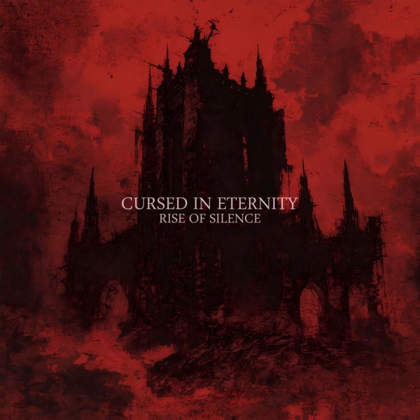 Cursed In Eternity - Obsessions