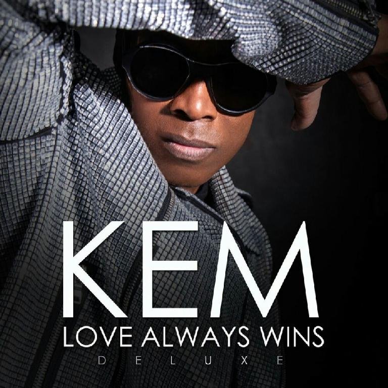 Kem - Live out your love