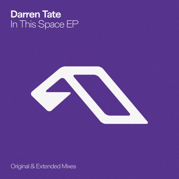 Darren Tate / Susie Ledge / Stephen Kirkwood - In This Space (Stephen Kirkwood Extended Mix)