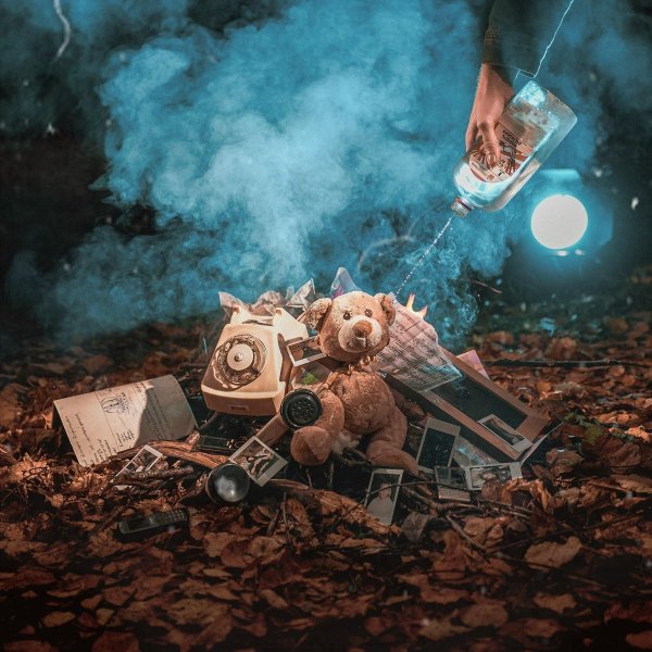 Drug Flash - Падали