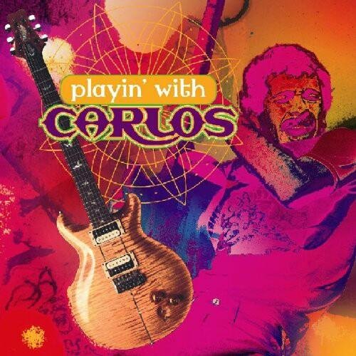 Carlos Santana - Straight to the top