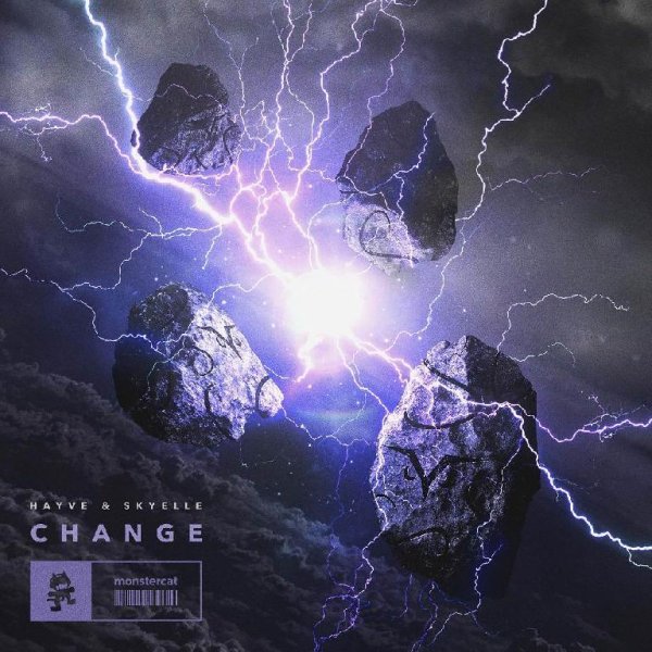 hayve feat. Skyelle - Change