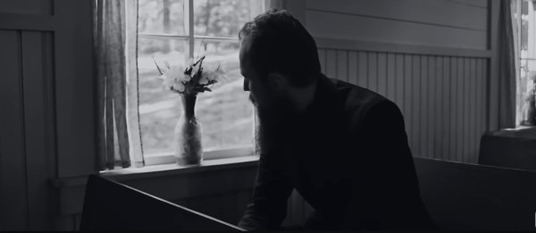 Simon Khorolskiy - Я в комнату тихо входил