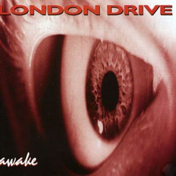 London Drive - Turnin' The Wheels