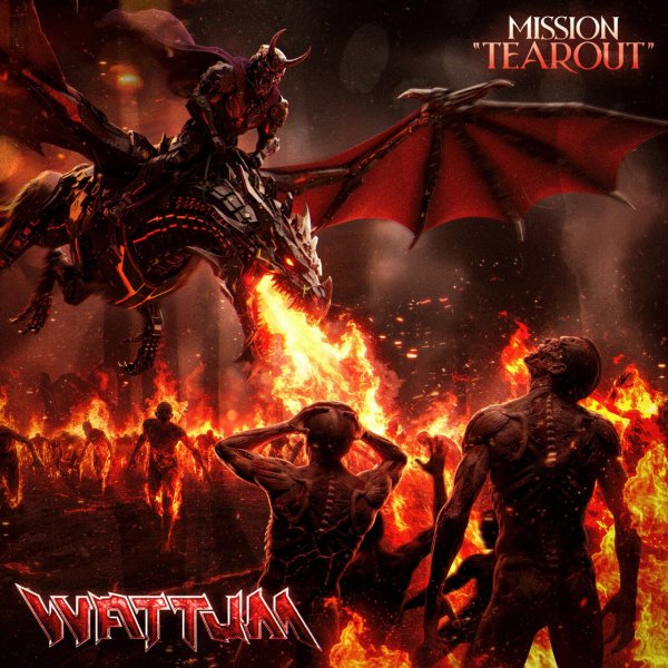 Wattum - Wattum - Crusade