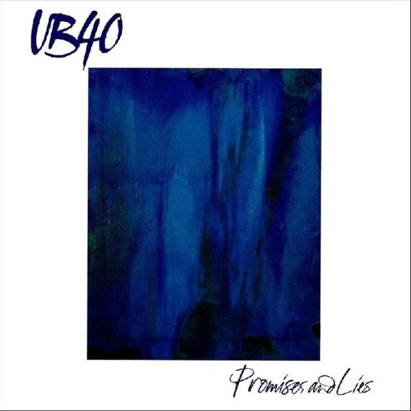 UB40 - Things Ain't Like They Used To Be