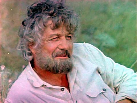 Саундтрек - Валерий Зубков  Цыган Будулай