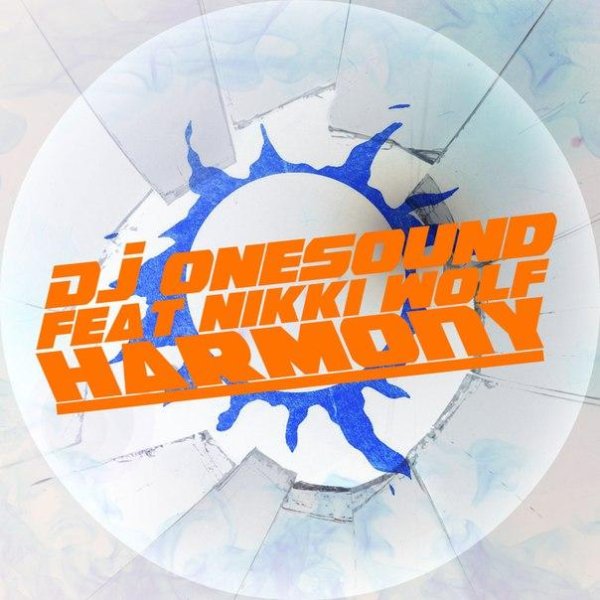 DJ OneSound feat. Nikki Wolf - Harmony (Original Mix)