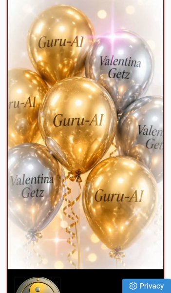 Guru-Ai &amp; Valentina Getz - Guru-Ai и Valentina Getz