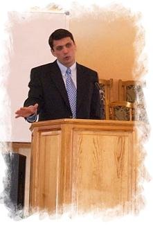 Вовк Андрей - Как выбрать Церковь