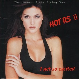 Hot R. S. - House (Mix) Of The Rising Sun