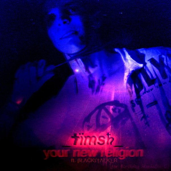 _✝ϊms♄_ - ηigҺť øf Ћẏenäs