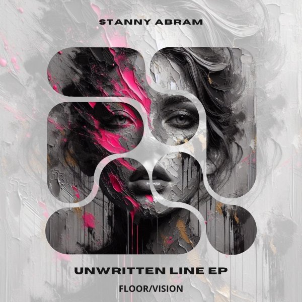 Stanny Abram - Space Between Us (Original Mix)