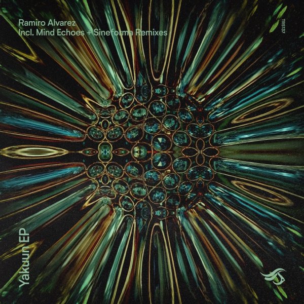 Ramiro Alvarez - Kaab