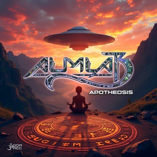 Aum Lab - Magneto Reception (Original Mix)