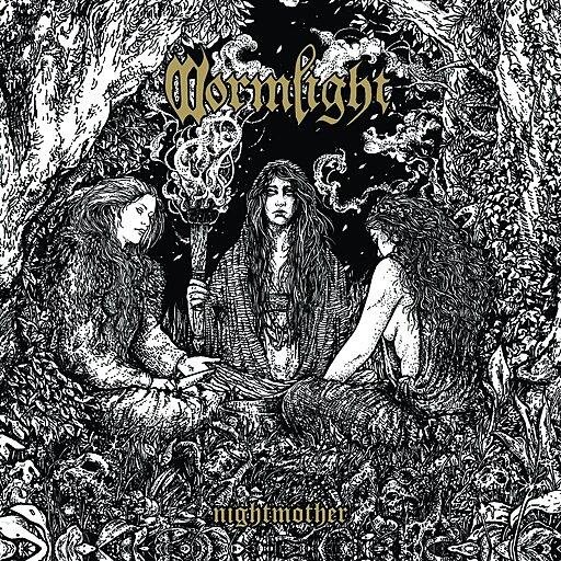 Wormlight - Aeon Of The Wolves