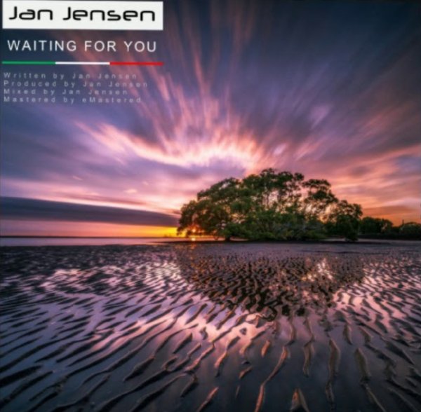 Jan Jensen - Waiting For You
