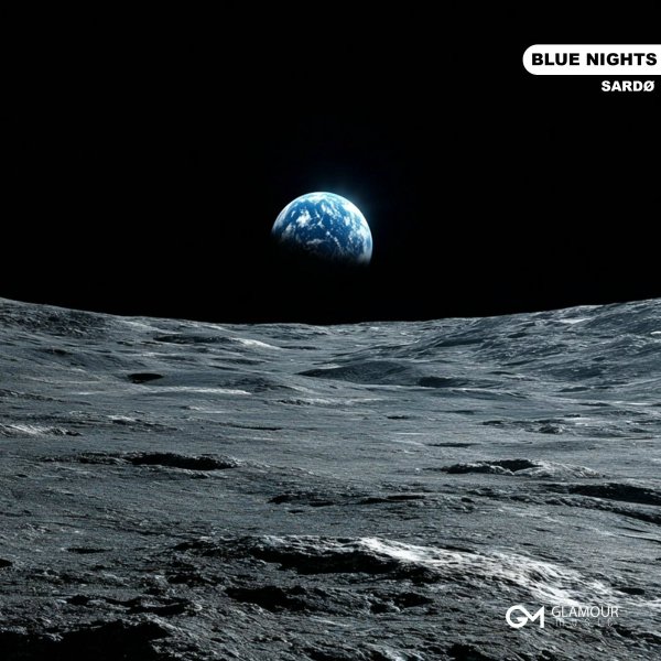 SARDØ - Blue Nights