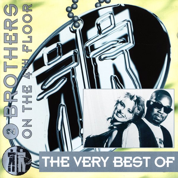 2 Brothers On The 4th Floor - Fly Through The Starry Night (Radio Version)