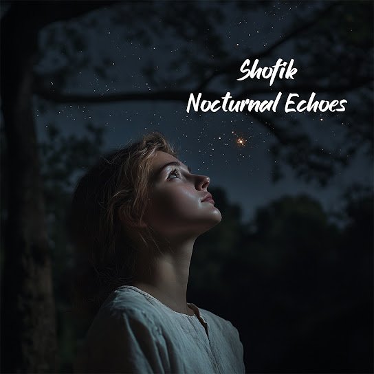 Shoflk. - Nocturnal Echoes.