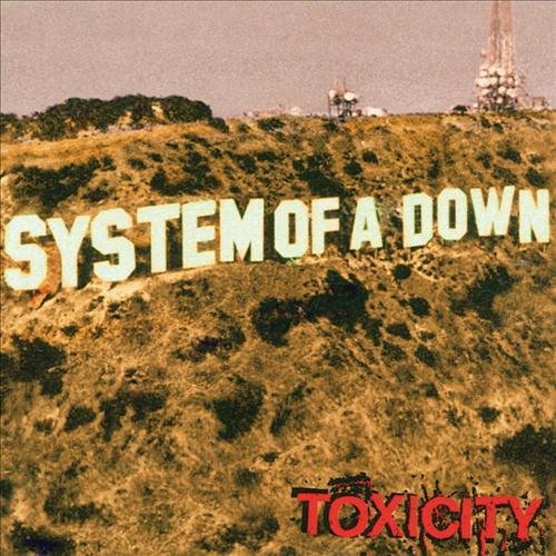 System Of A Down - Needles