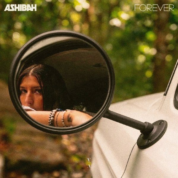 Ashibah - Forever (Original Mix)