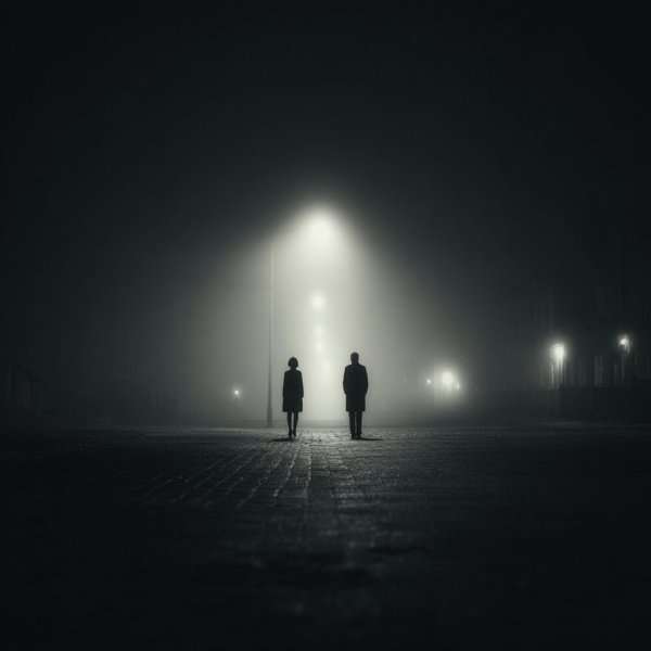 LXE, GUT1K - Чужие люди